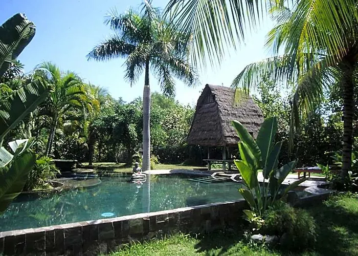Holiday park Sari & 3*
